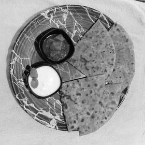 Aloo Paratha