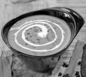 Dal Makhani                                                   