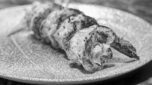 Tandoori Prawn [ Big Fat Juicy!! ]