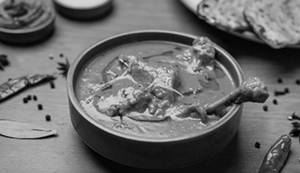 Chicken Lababdar
