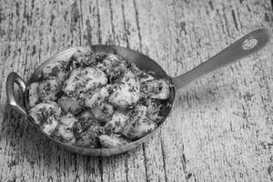 Aloo Jeera Fry