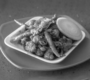 Gobi Manchurian