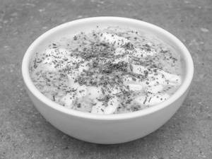 Cheese & Cream Maggi