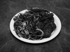Guntoor Chicken