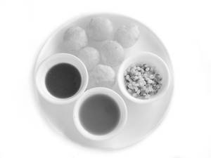Pani Poori 