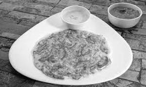 Tomato Capsicum Dosa 