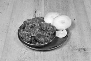 Head Mutton Fry..