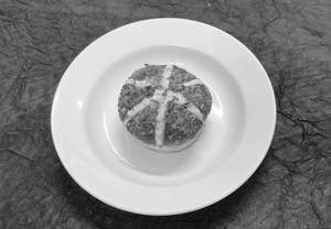 Korean Bun 