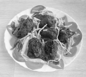 Chicken 65