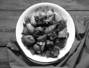 Chilli Paneer