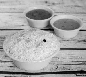 Ghee Rice
