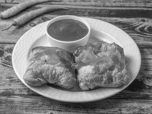 Egg Puff
