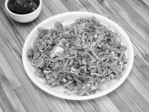 Veg Fried Rice             