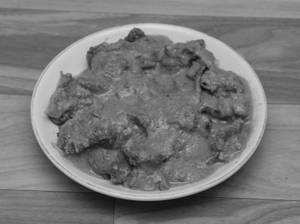 Mutton Kudal Gravy