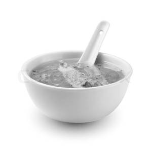 Chicken Goan Soup