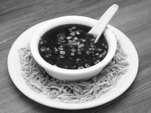 Veg Manchow Soup