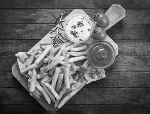 Finger Chips