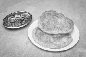Chole Bhature