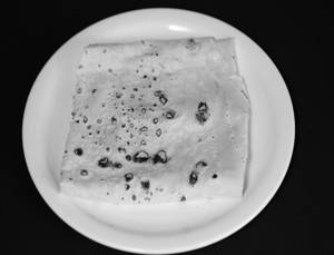 Rumali Roti