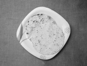 Roasted Papad