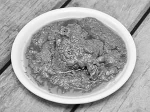 Mutton Chaap
