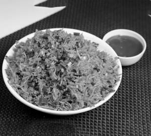 Veg Schezwan Fried Rice