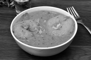 Sambar Vadai