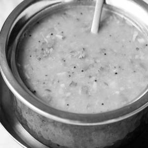 Yellow Dal Fry