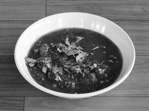 Manchurian Gravy