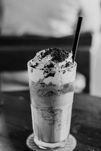 Peanut Butter Shake