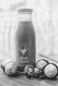 Ferrero Rocher Milkshake Regular