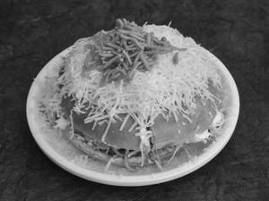 Cheese Shev Pav