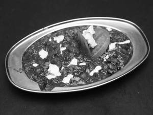 Veg Makhanwala