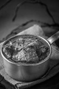 Fish Curry