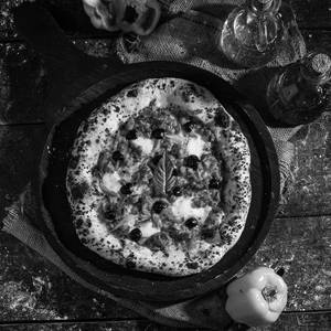 Napoli Spicy Chicken Pizza