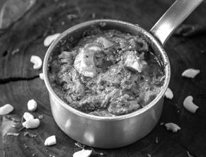 Paneer Tikka Masala