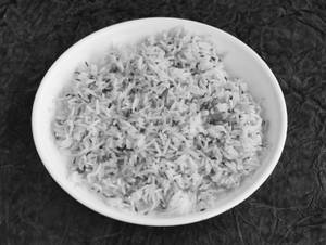 Jeera Rice