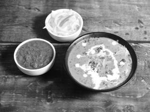 Dal Makhani