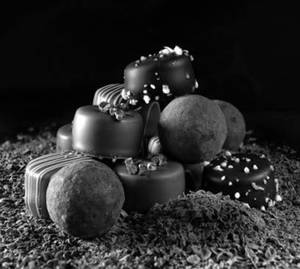 Chocolate                         