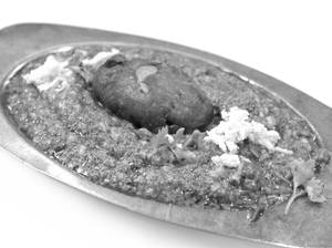 Punjabi Kofta
