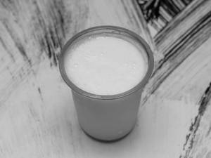 Ghamandi Lassi 