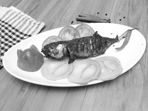 Fish Fry