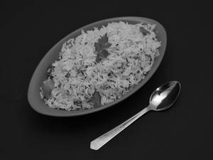 Jeera Rice