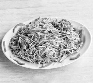 Chicken Noodles
