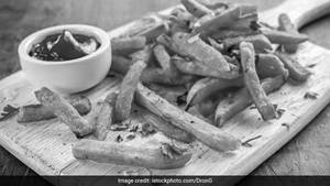 French Fries (Medium)