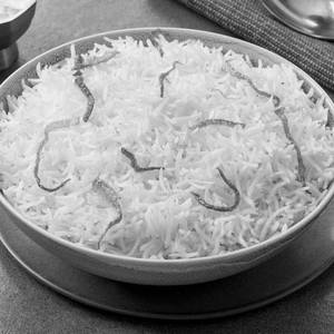 Flavoured Rice