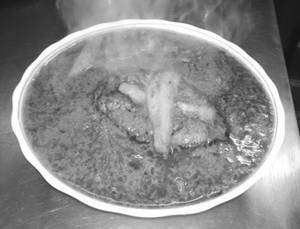 Fish Kaliya