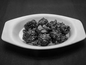 Veg Manchurian