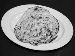 Butter Kulcha