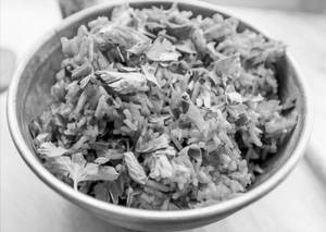 Peri Peri Fried Rice